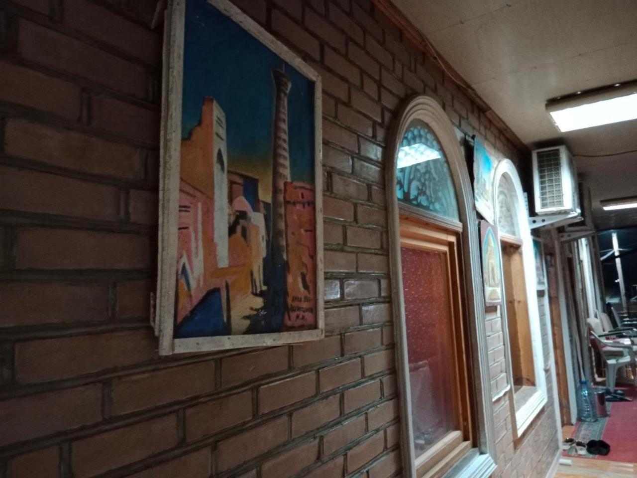 Gulsara Hostel サマルカンド 部屋 写真
