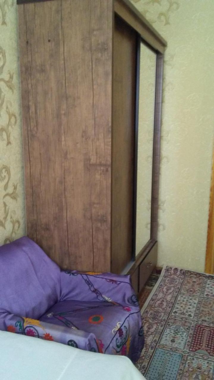 Gulsara Hostel サマルカンド エクステリア 写真